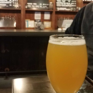 Old Hights Brewing Company - Hightstown, NJ