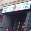Blush Yogurt Cafe - Restaurants