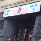 Blush Yogurt Cafe
