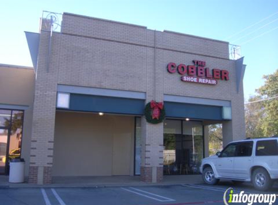 The Cobbler Shoe Repair - Dallas, TX