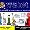 Queen  Mary's Vacuum Sewing &  Allergy Center gallery