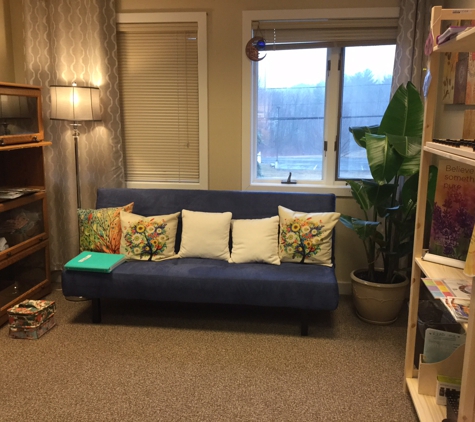 Celestial Path Healing Ctr - Salem, NH