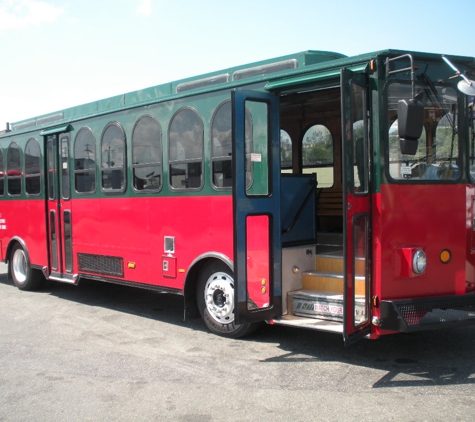 New York Trolley Company - New York, NY