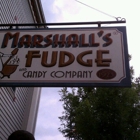 Marshalls Fudge