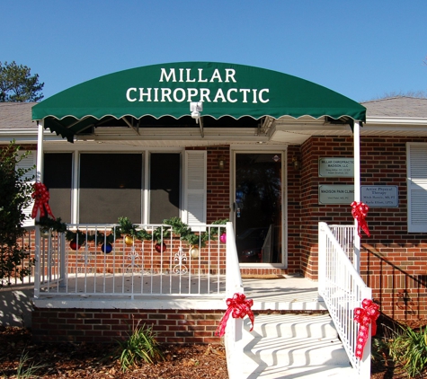 Millar Chiropractic - Madison AL - Madison, AL