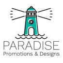 Paradise Promotions & Design - Embroidery