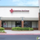 American Red Cross Blood Donation Center - Social Service Organizations