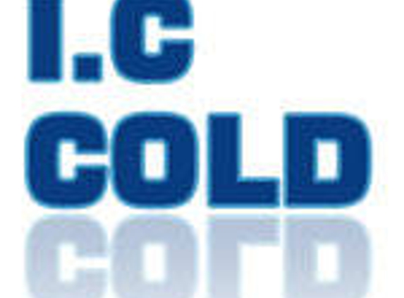 I C Cold