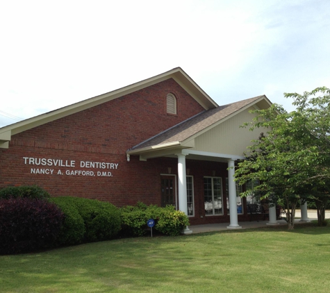 Trussville Dentistry - Birmingham, AL