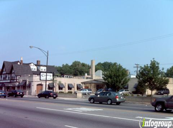 Cooney Funeral Home - Chicago, IL