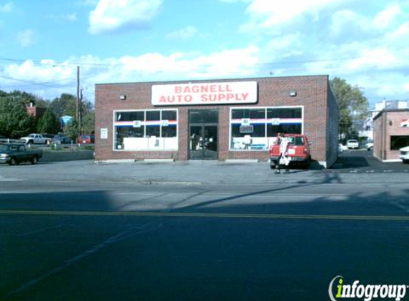 Auto Supply Bagnell - Quincy, MA