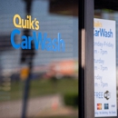 Quik's Oil Change + Car Care - Bus Parts & Supplies