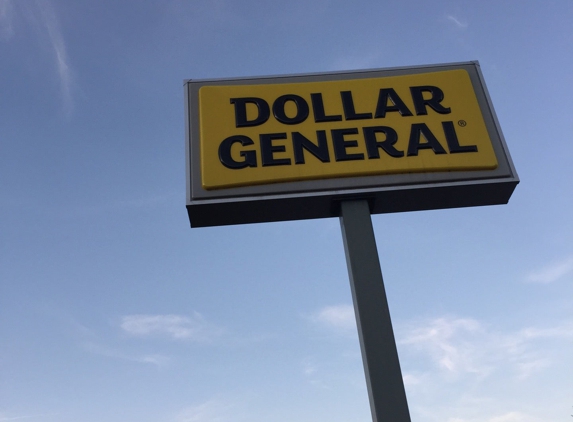 Dollar General - Milton, FL