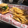 Smashburger gallery