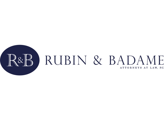 Rubin & Badame, Attorneys at Law, P.C. - Norristown, PA