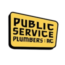 Public Service Plumbers - Plumbing-Drain & Sewer Cleaning