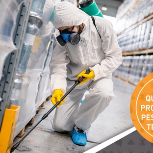 Atrax Services Pest Control - Bomaderry, NSW. Fully Qualified & Professional Pest Control Technician