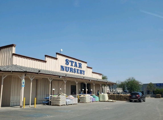 Star Nursery - Las Vegas, NV
