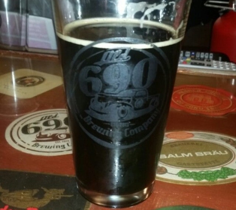 Old 690 Brewing Company - Purcellville, VA