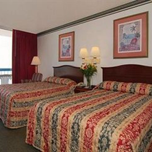 Econo Lodge - Virginia Beach, VA