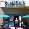Sushi Club gallery
