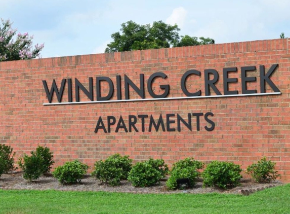 Winding Creek Apartments - Tuscaloosa, AL