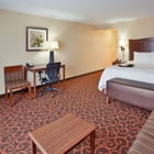 Hampton Inn & Suites by Hilton Watertown