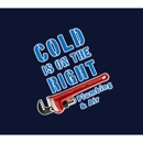 Cold is on the Right Plumbing & Air - Plumbers