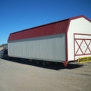 The Barnyard - Sheds