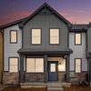 Painted Prairie by Meritage Homes gallery