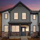 Painted Prairie by Meritage Homes