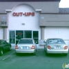 Cutups gallery