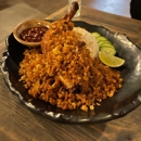 Dija Mara - Asian Restaurants