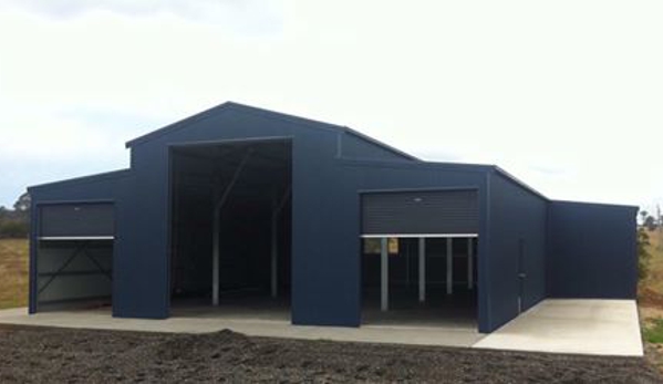 Fair Dinkum Builds - Bega, NSW