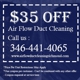 Air Flow Duct Cleaning Richmond