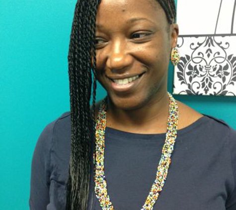 Fifi's African Hair Braiding & Weaving-Houston