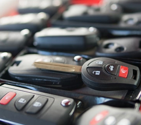 Eddie Williams Locksmiths - Cairns City, QLD. We Have An On-Road Fleet Of 5 Service Vehicles