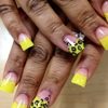 A B Nails gallery