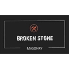 Broken Stone Masonry