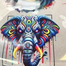 DB Custom Creations - Screen Printing