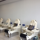 International Hair Salon and Nail Spa - Beauty Salons