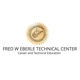 Fred W Eberle Technical Center