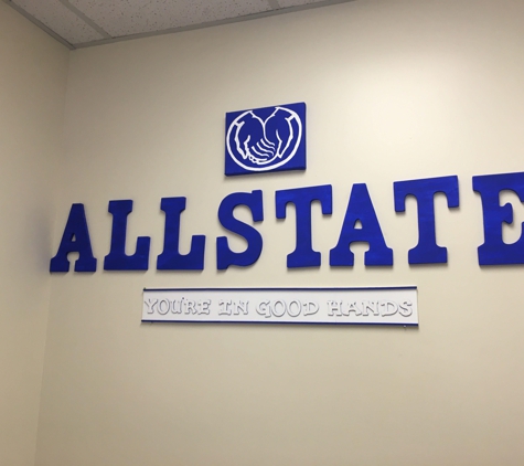 Willie E. Martin: Allstate Insurance - Memphis, TN