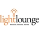 Light Lounge Golden