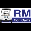 RM Golf Carts gallery