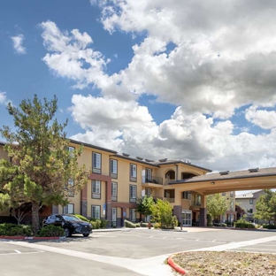 Best Western Plus Country Park Hotel - Tehachapi, CA