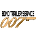 Bond Trailer Service - Trailers-Automobile Utility