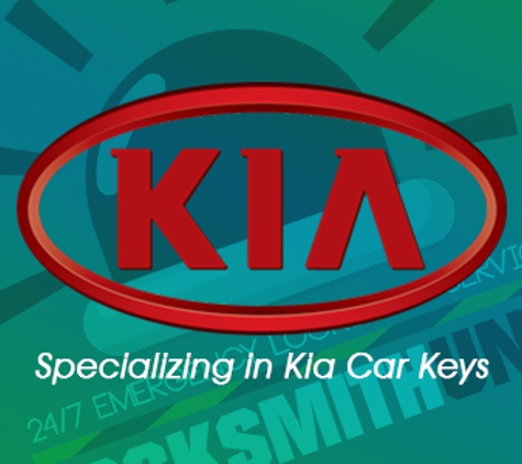 Locksmith Unit - Orlando, FL