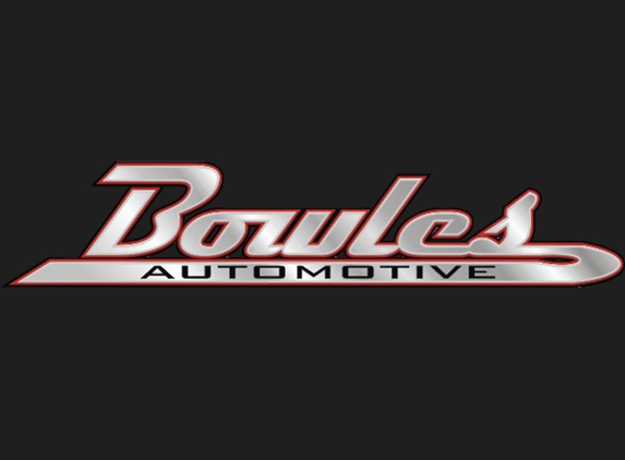 Bowles Automotive Inc - Mooresville, NC