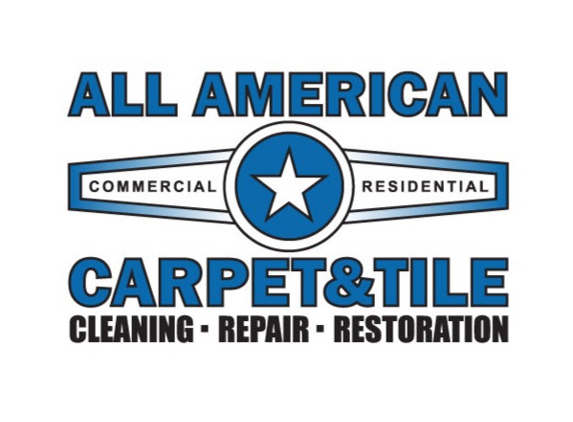 All American Carpet & Tile - San Diego, CA